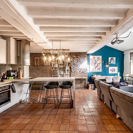 Bel Appartement Du Vieux Lyon - Parking Inclus Ail المظهر الخارجي الصورة