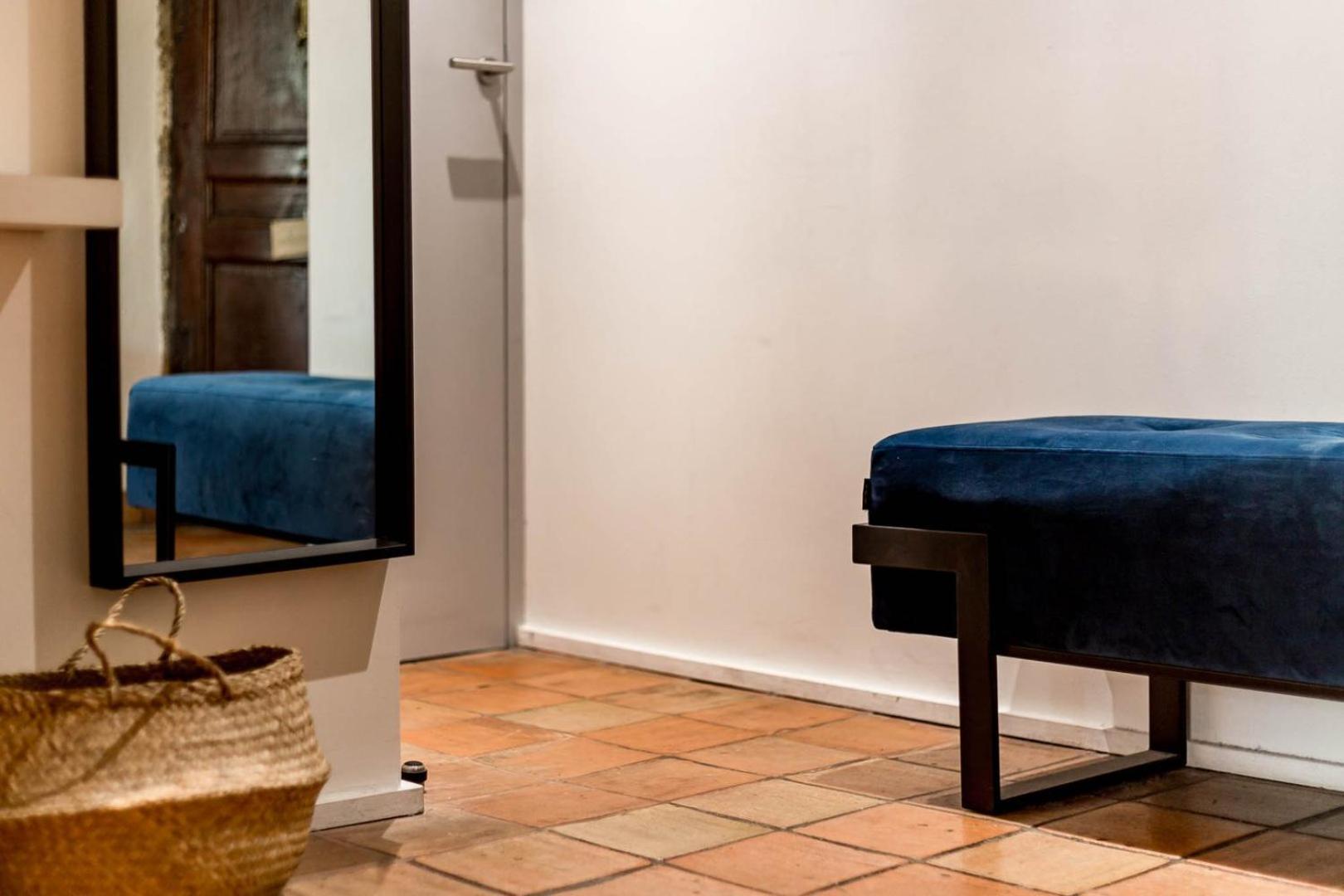 Bel Appartement Du Vieux Lyon - Parking Inclus Ail المظهر الخارجي الصورة