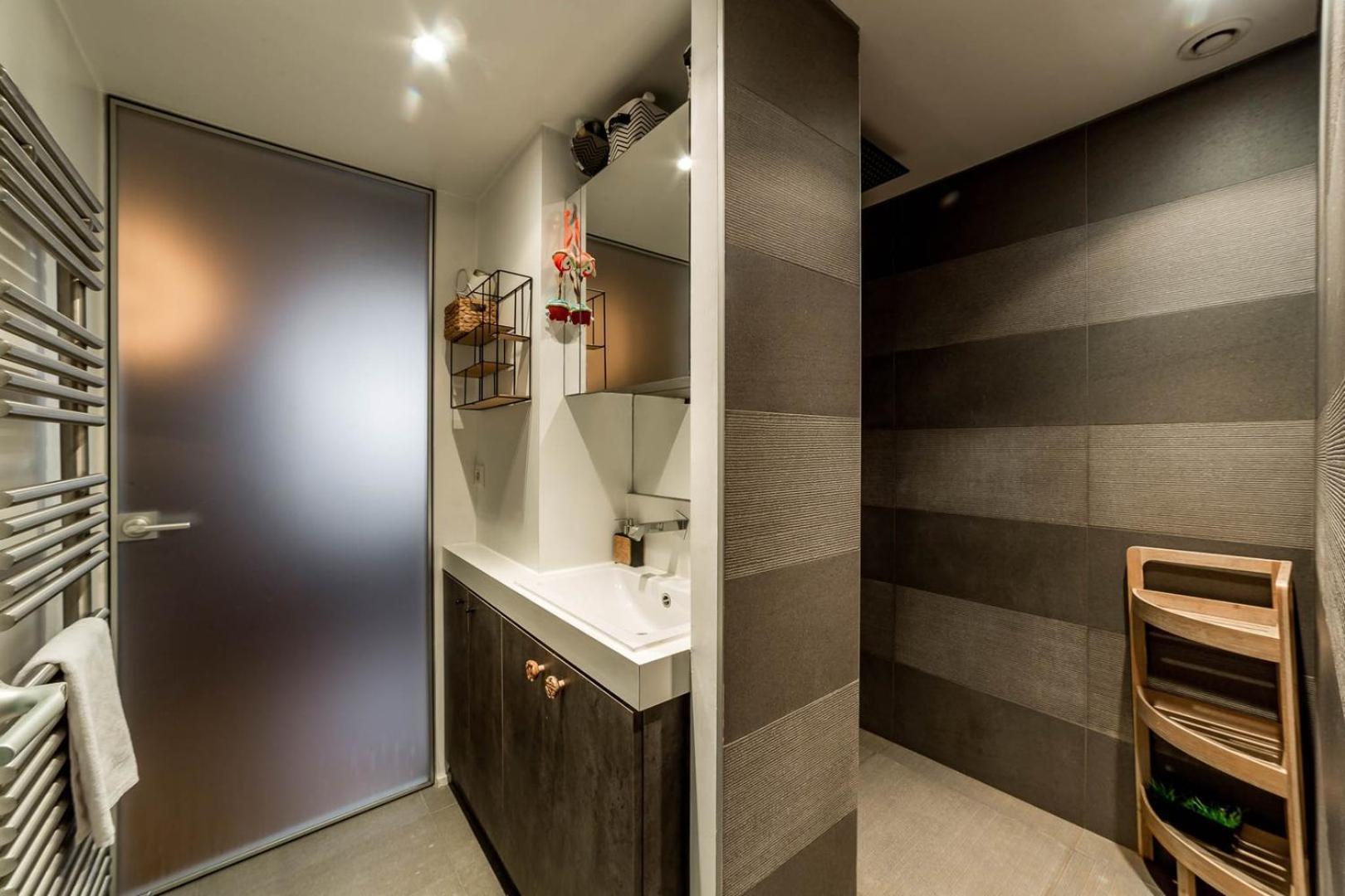 Bel Appartement Du Vieux Lyon - Parking Inclus Ail المظهر الخارجي الصورة