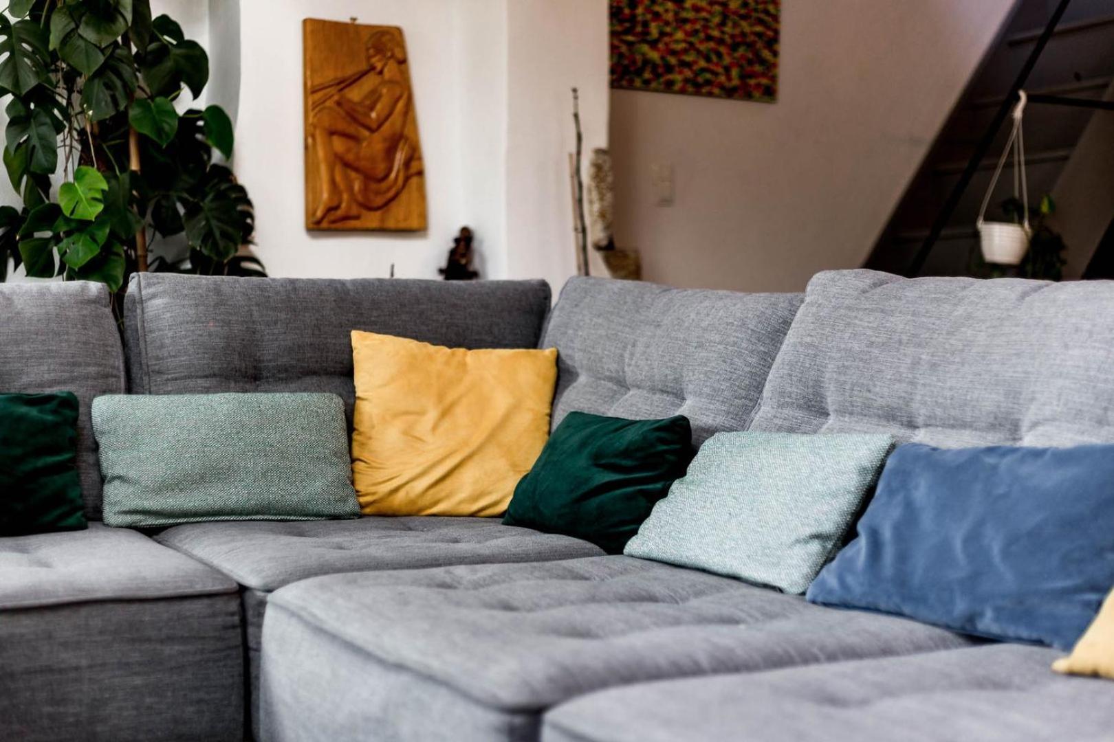 Bel Appartement Du Vieux Lyon - Parking Inclus Ail المظهر الخارجي الصورة